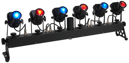 TRIBAR Spot Parts