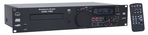 UCD-100 Parts