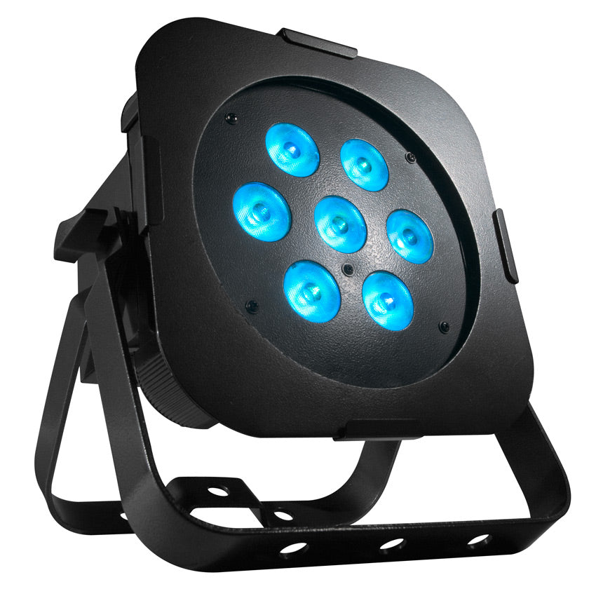 Ultra Go Par7X Parts