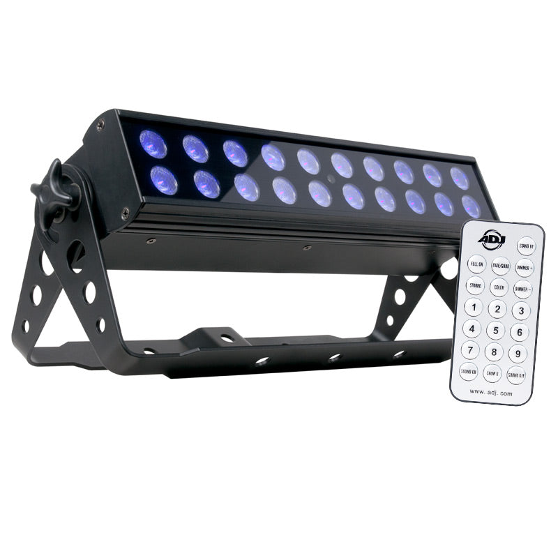 UV LED BAR20 IR Parts