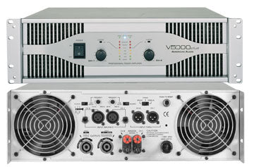 V5000plus Parts