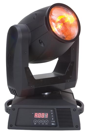 Vizi Beam 5R Parts