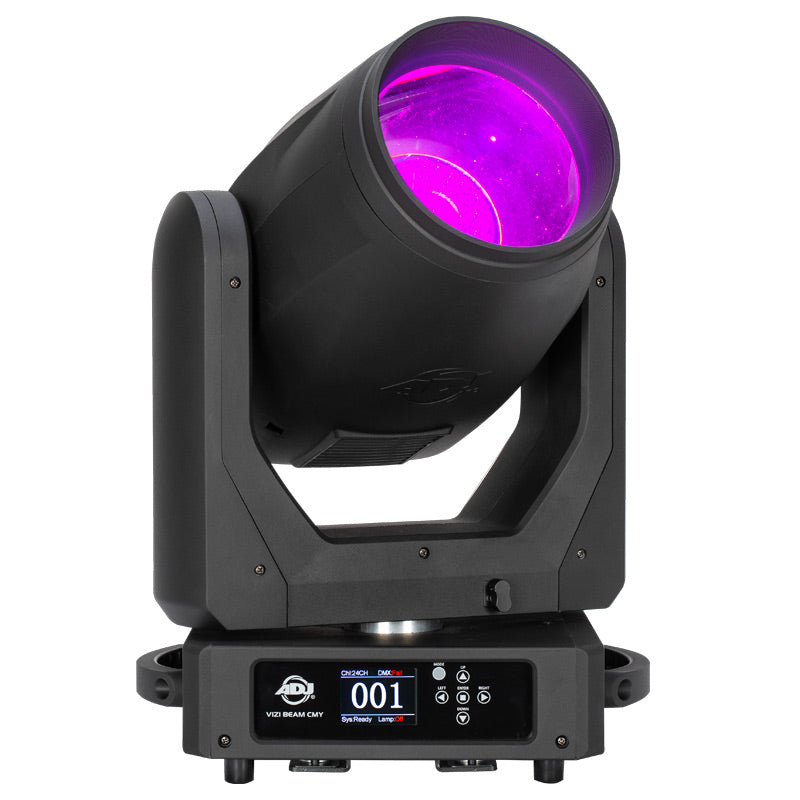 Vizi Beam CMY Parts