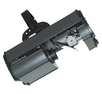 X-Scan LED Plus Parts