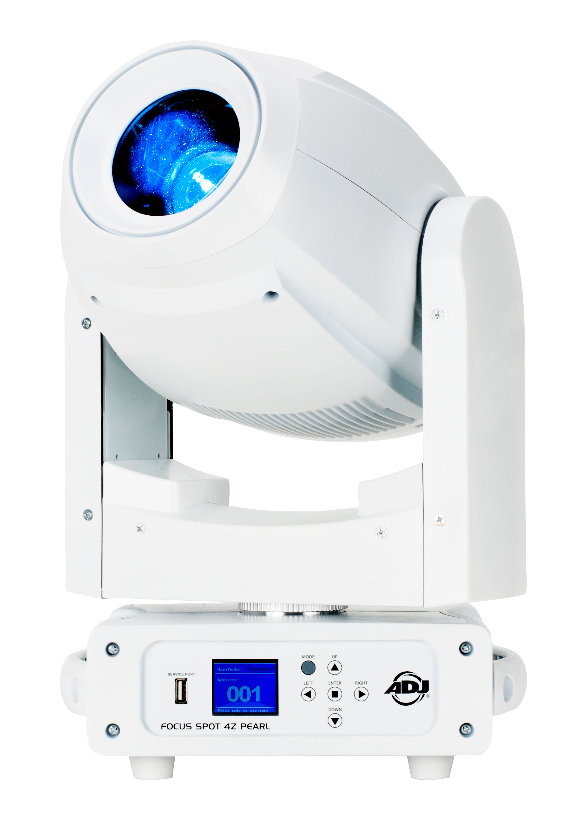 Focus Spot 4Z Pearl