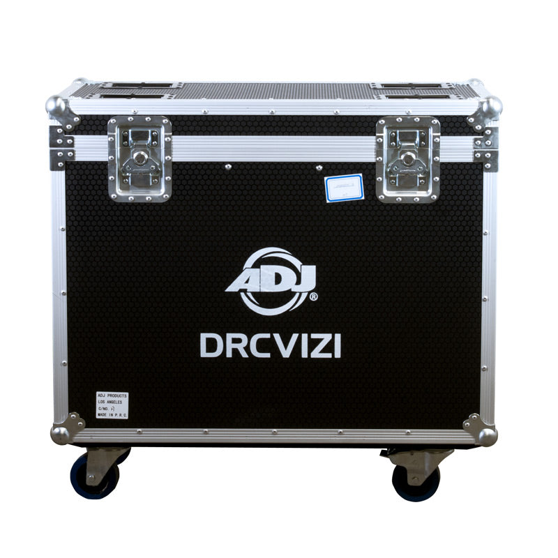 DRCVIZI