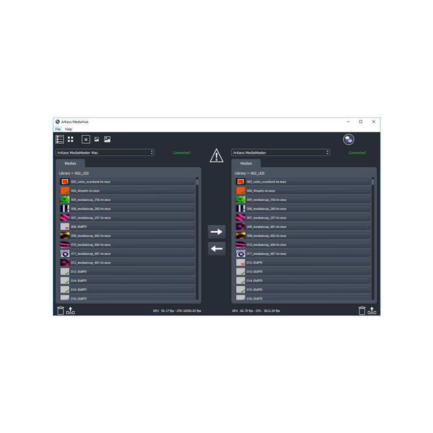 ArKaos Media Master Pro 5 (Backup Boxed)