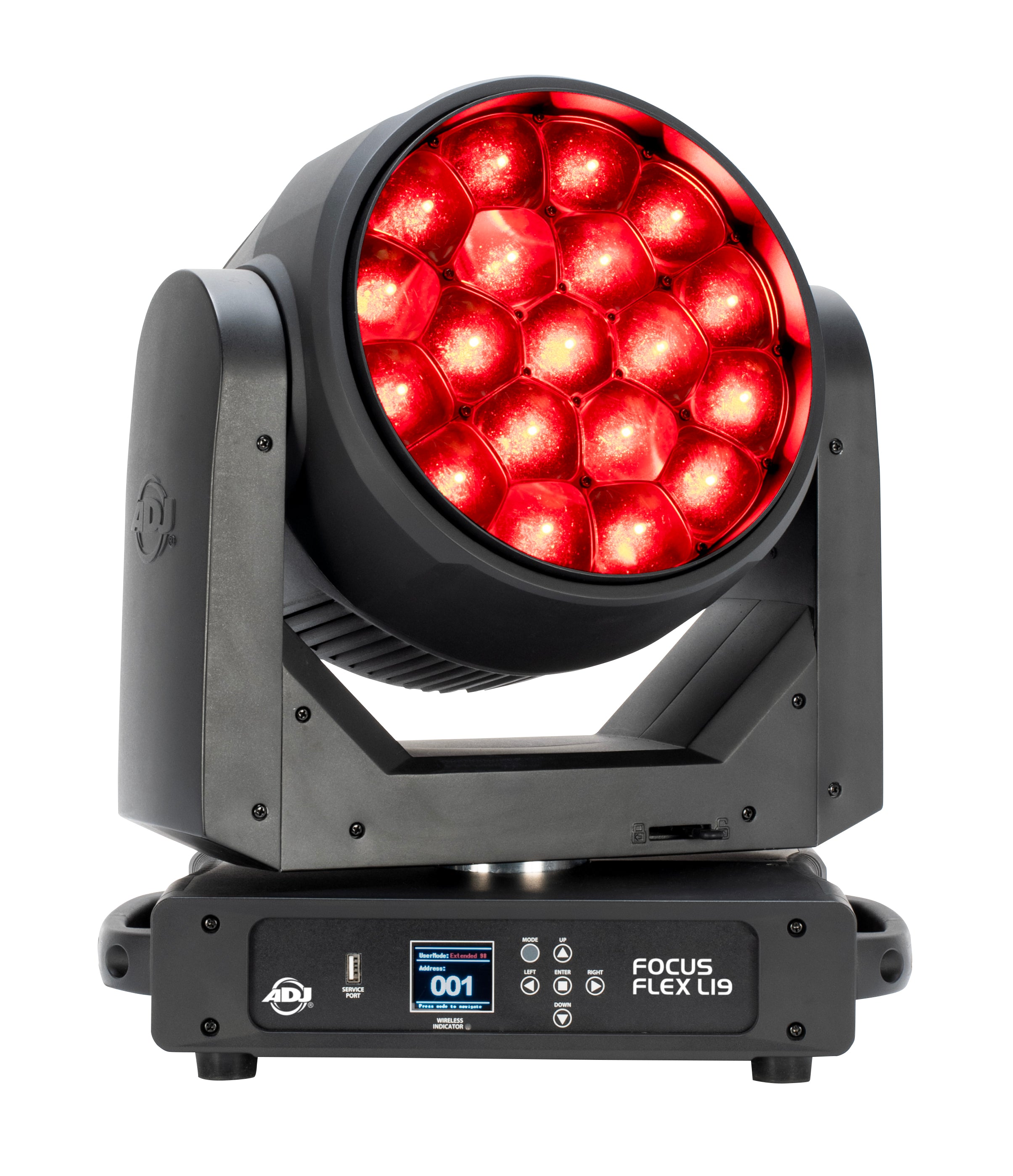 Focus Flex L19