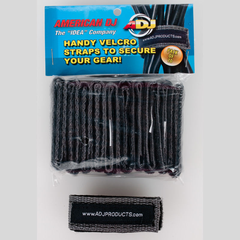 ADJ STRAP 10