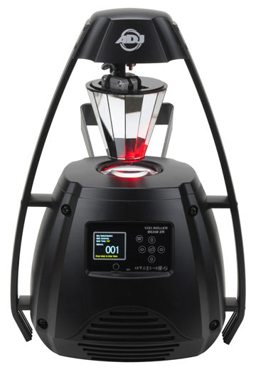 Vizi Roller Beam 2R
