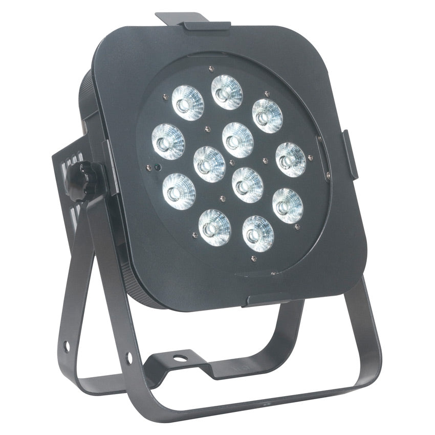 Flat Par TW12