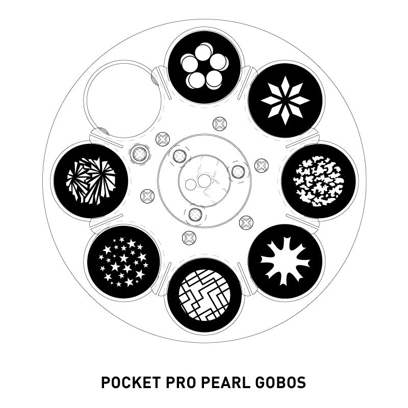 Pocket Pro Pearl