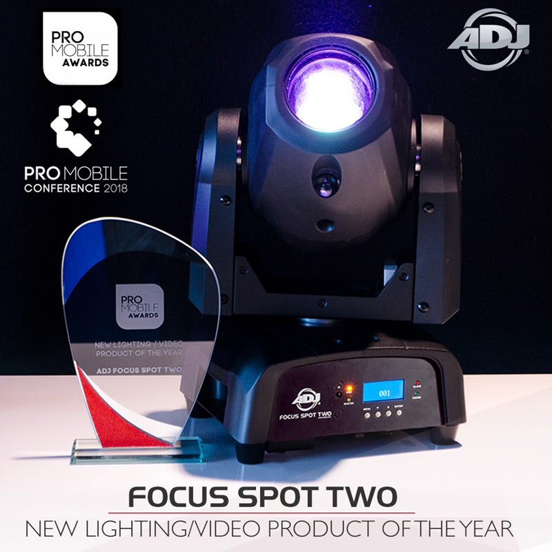 Focus Spot Two