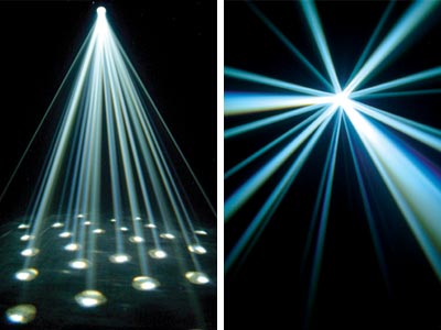 Pearl LED WH