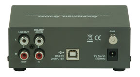 Audio Genie Pro