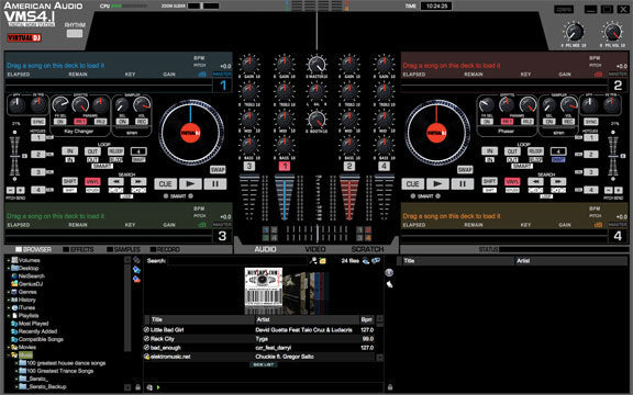 VMS4.1