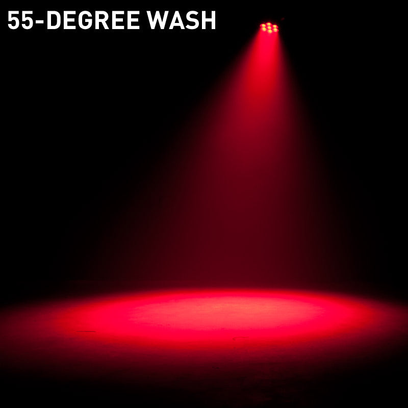 Vizi Hex Wash7