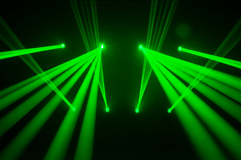 Vizi Beam 12RX