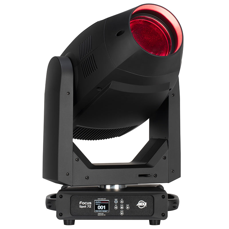 Focus Spot 7Z