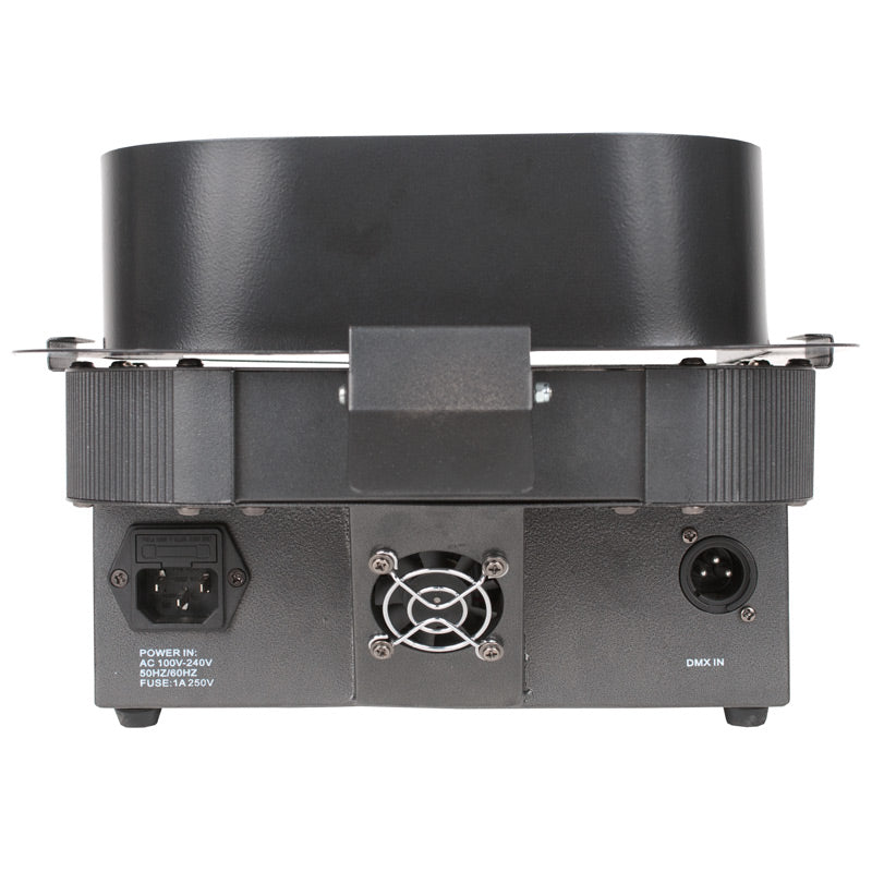 Flat Par TRI18XS