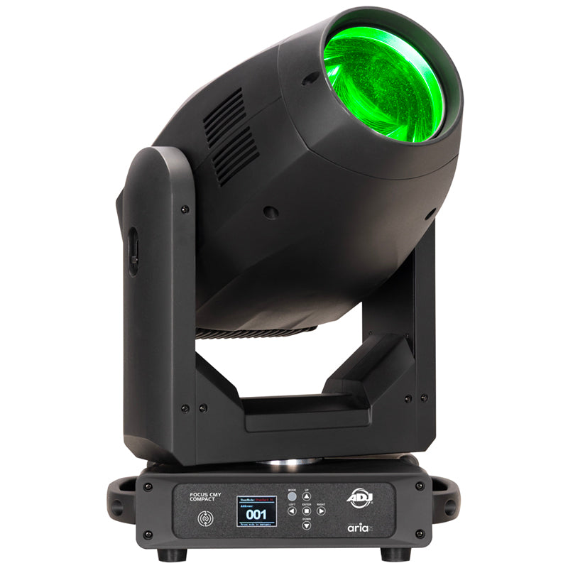 Focus CMY Compact