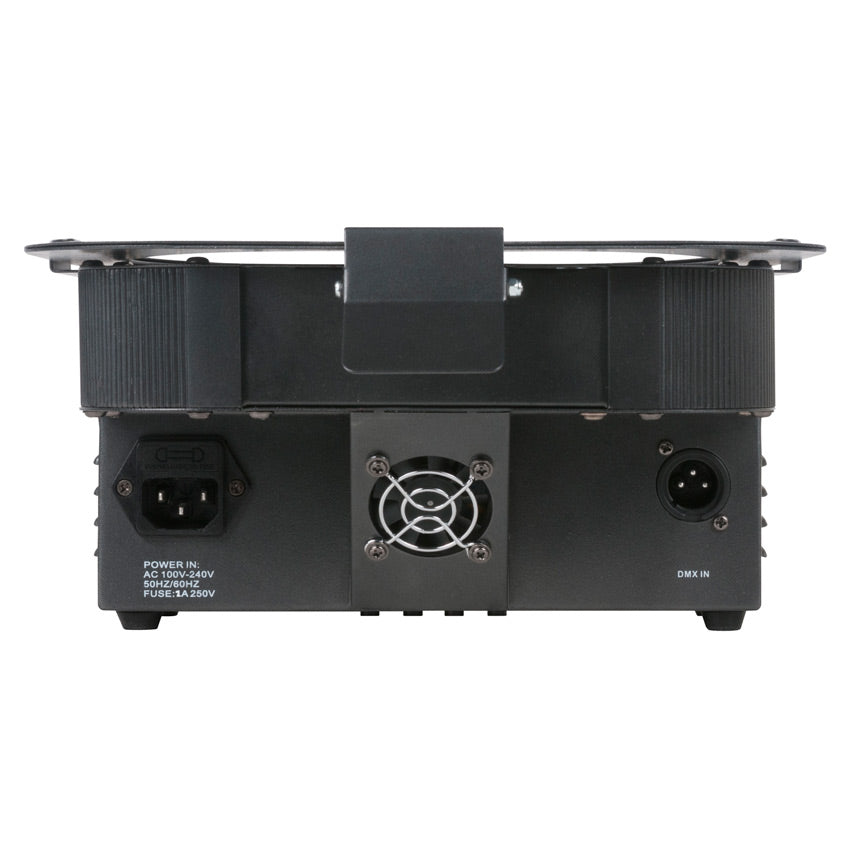 Flat Par TW12