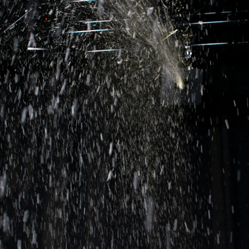 VF SNOW FLURRY HO EP