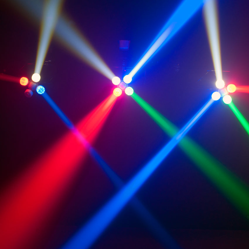 Rotobeam 4
