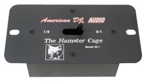 Z-Hamster Cage (HC-1)