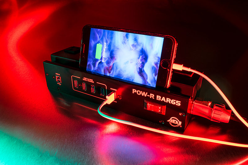 POW-R BAR65