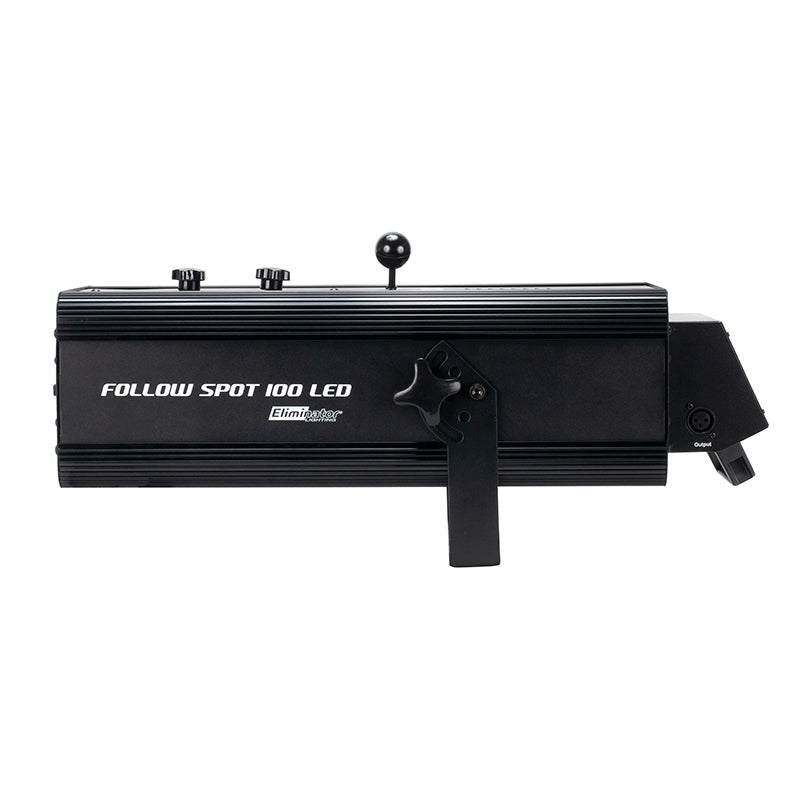 Follow Spot 100 LED