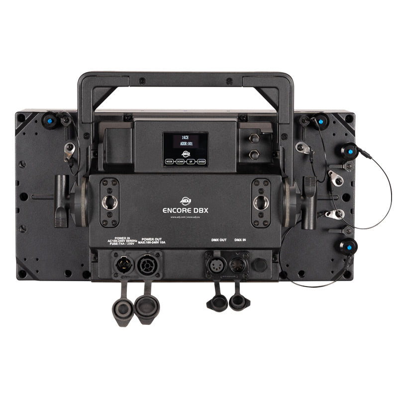 Encore DBX