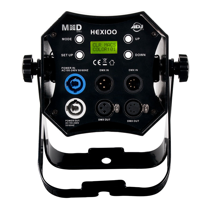 MOD HEX100