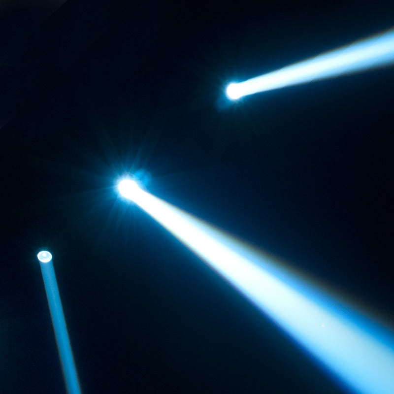 Super Spot LED