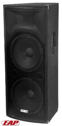 EAP 215D