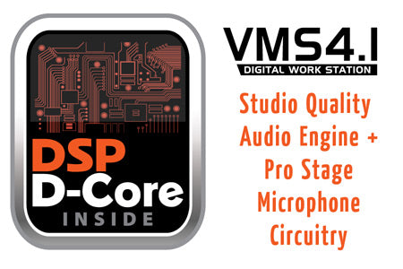 VMS4.1