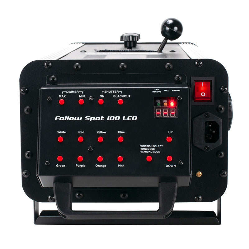 Follow Spot 100 LED