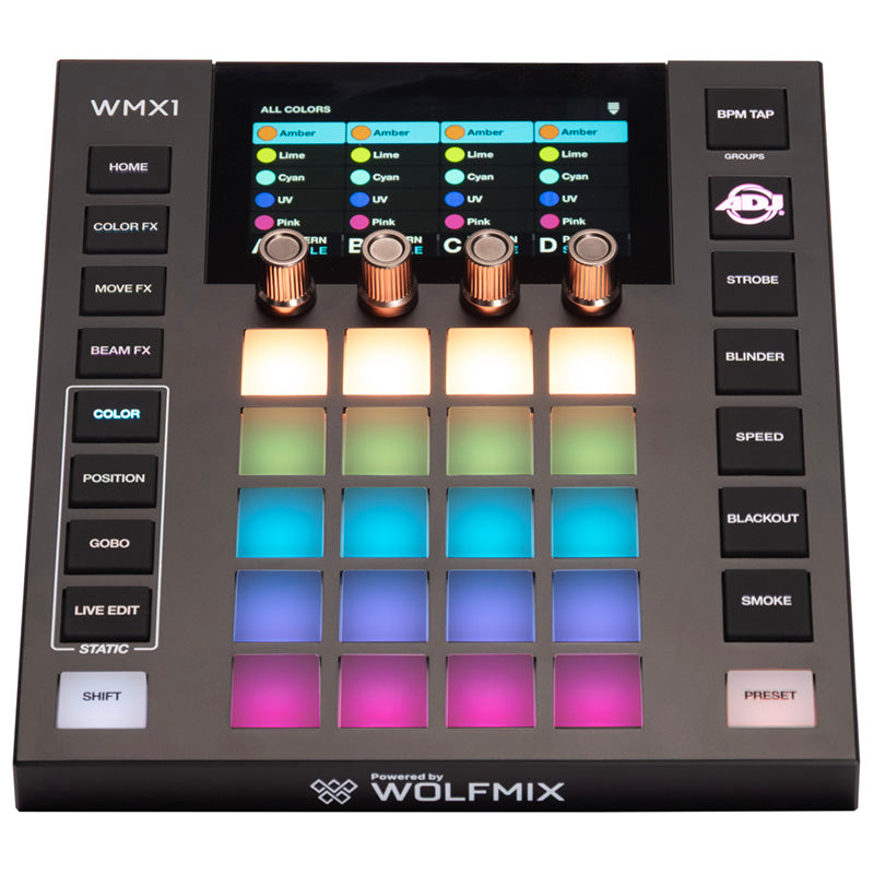 WMX1 MK3