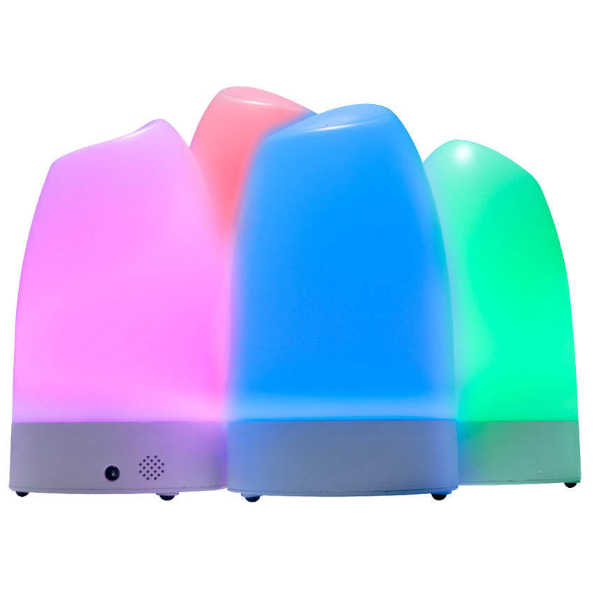 Event Pod System
