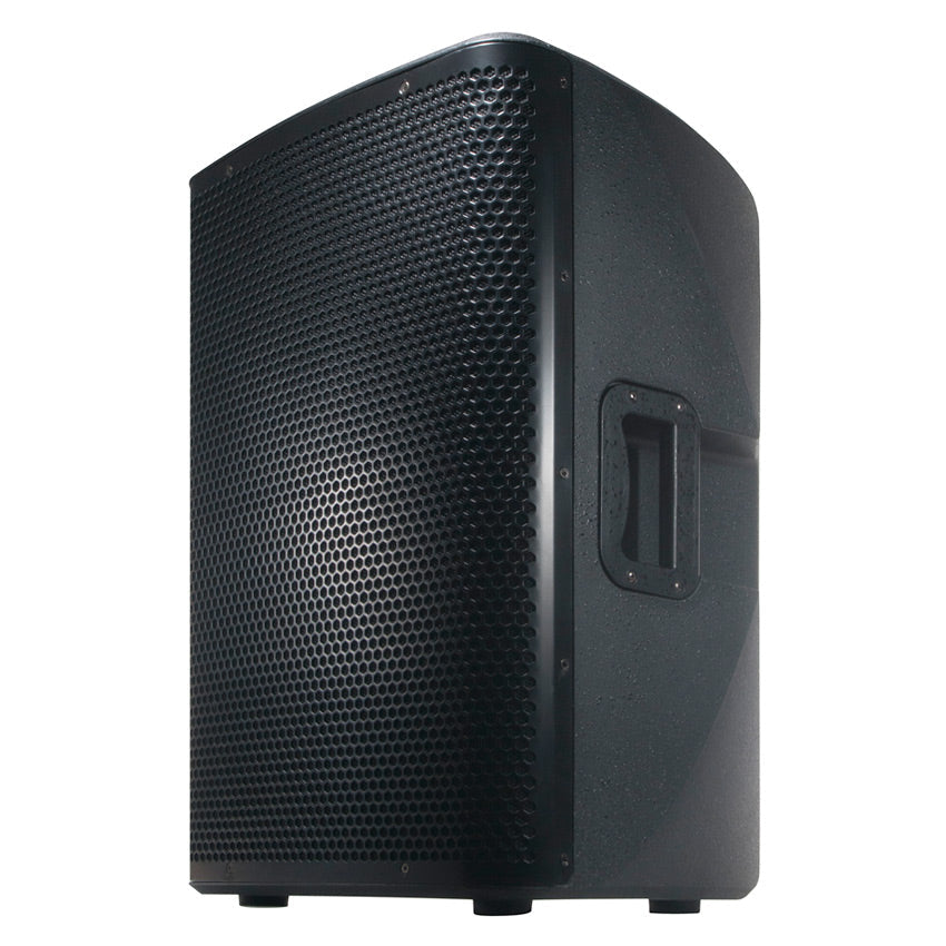 American DJ CPX 12A; 500 watt, 2-way speaker, 12 inch woofer