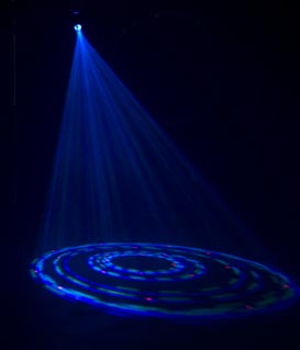Tri Gem LED