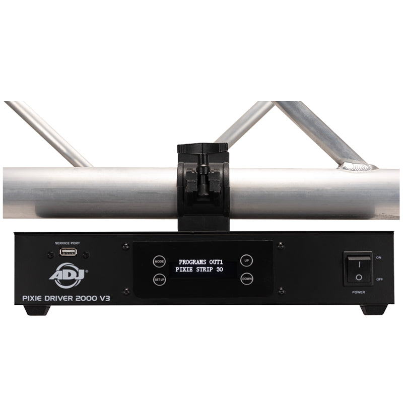 PIXIE DRIVER 2000 V3