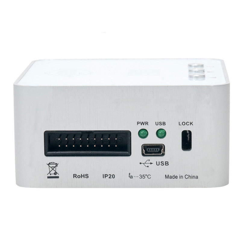 myDMX 2.1