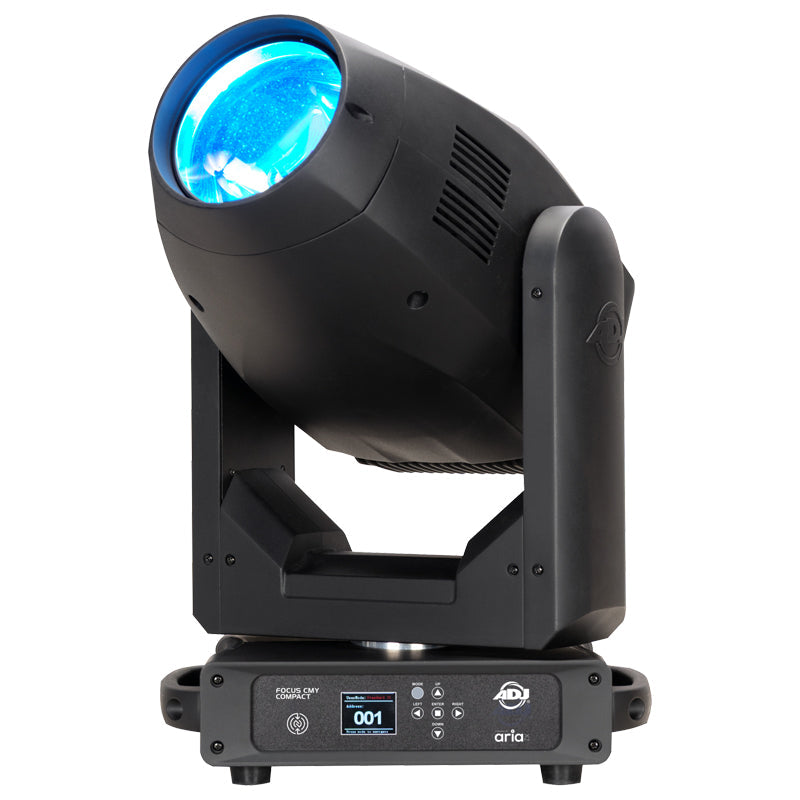 Focus CMY Compact