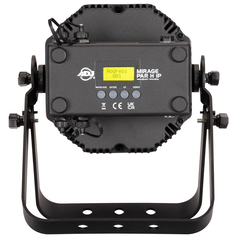 Mirage Par H IP