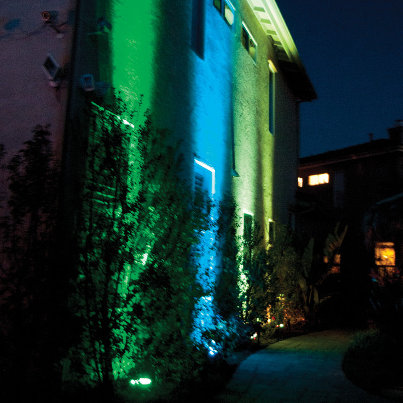 Mega Flat Hex L PAK4