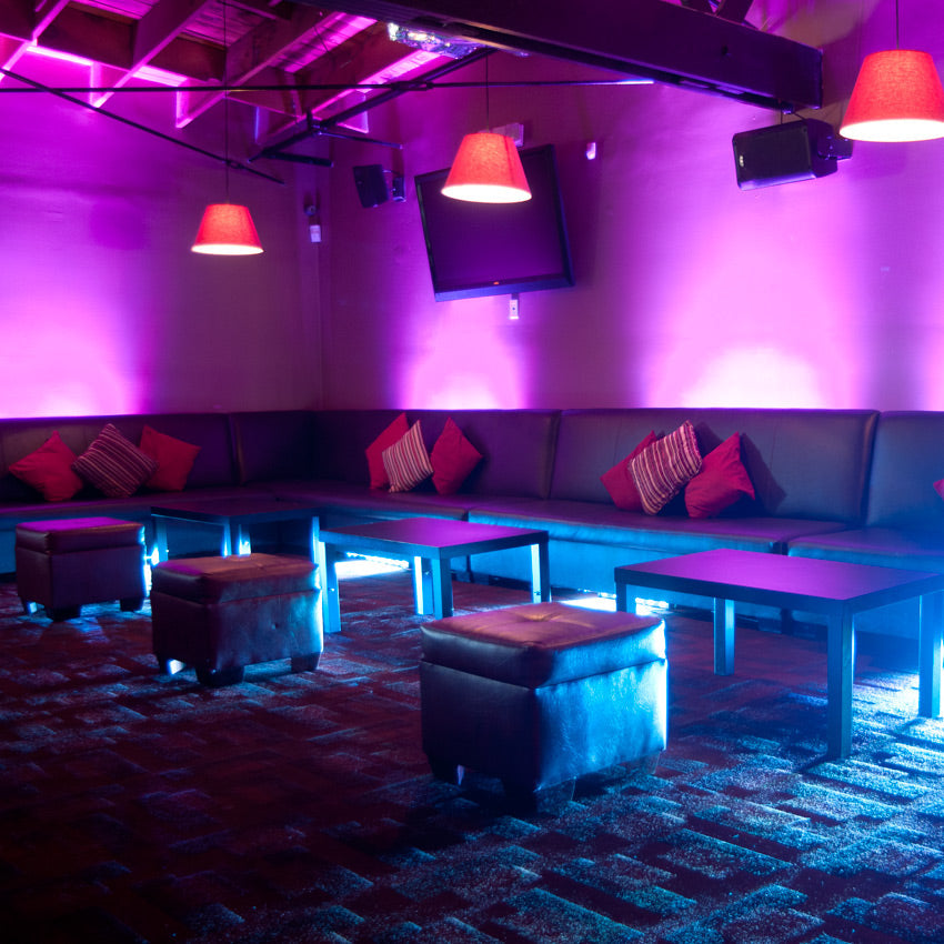 Ultra Bar 9
