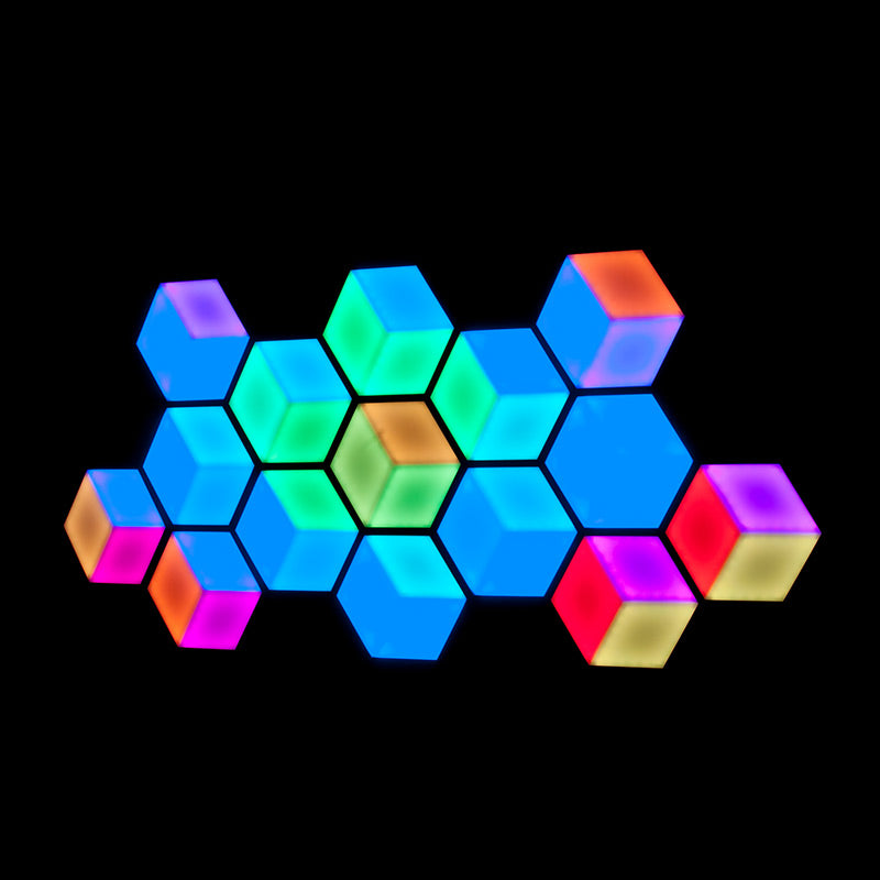3D Vision PL