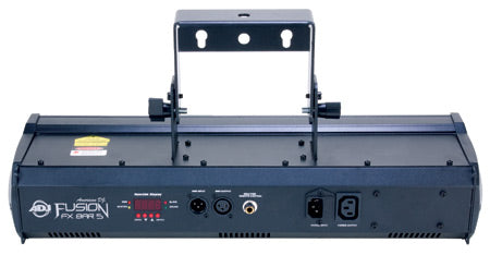Fusion FX Bar 5