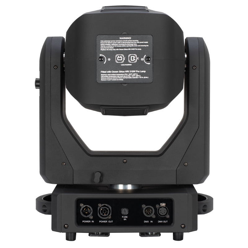 Vizi Beam CMY